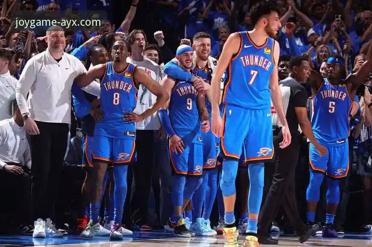 揭秘雷霆加时险胜背后：亚历山大47分神迹与体育平台的沉浸式数据体验